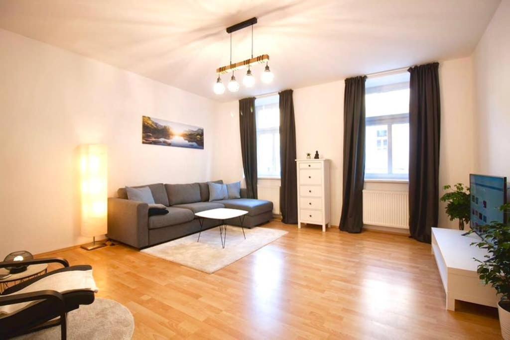 Cozy 2 Room Apartment - Enjoy Viennas Summer Vibes Dış mekan fotoğraf