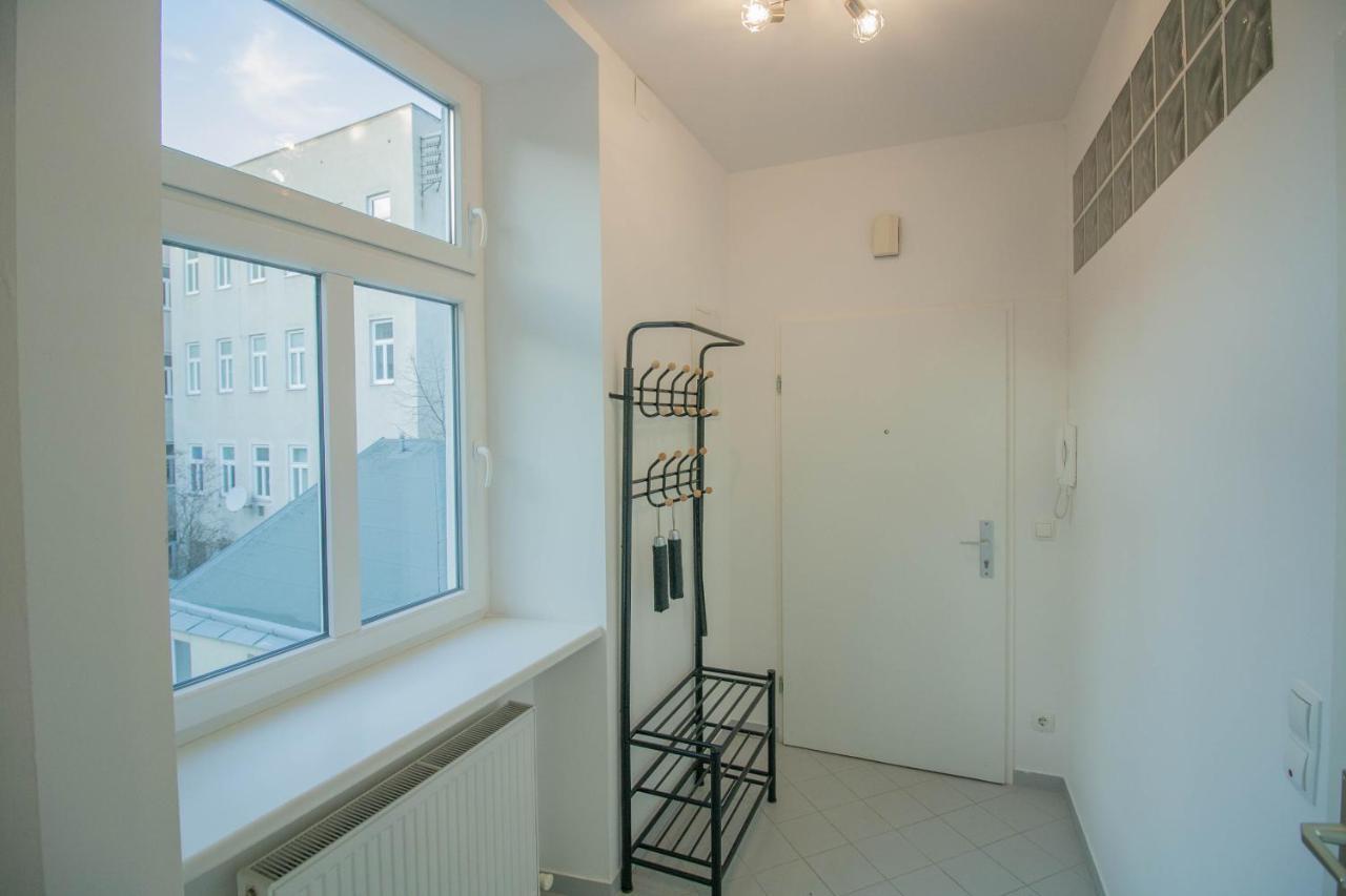 Cozy 2 Room Apartment - Enjoy Viennas Summer Vibes Dış mekan fotoğraf